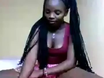Chaturbate Sex Cam of nelly_ebony5