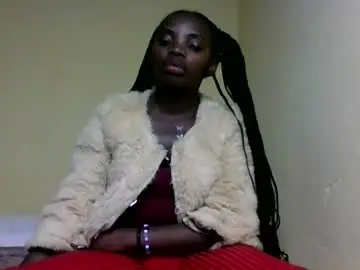 Chaturbate Private Sex Chat of nelly_ebony5