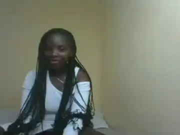 Chaturbate Sex Cam of nelly_ebony5