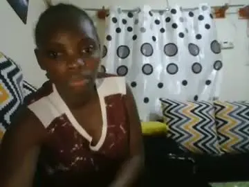 Chaturbate Free Live Porn of nelly_ebony5