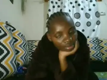 Chaturbate Free Live Porn of nelly_ebony5