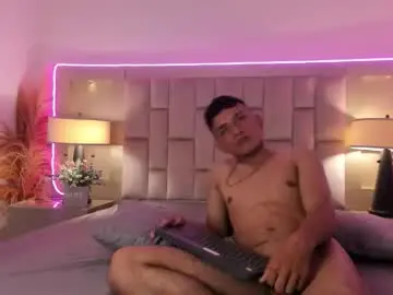 Chaturbate Adult Webcam of nikoll_and_ryan