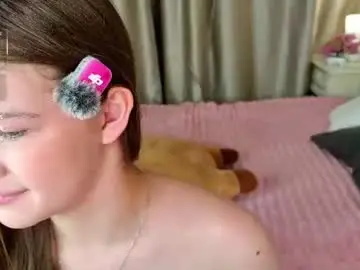 Chaturbate Nude Webcam of playfulmelly