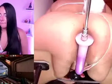 Chaturbate Nude Webcam of purrybella