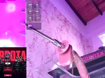 Chaturbate Sex Chat of purrybella