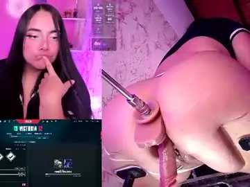 Chaturbate Free Porn Cam of purrybella