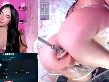 Chaturbate Live Sex of purrybella