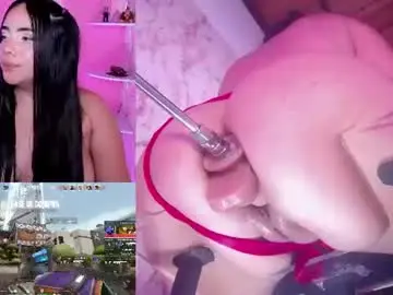 Chaturbate Private Sex Chat of purrybella