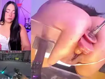 Chaturbate Best live sex cam show of purrybella