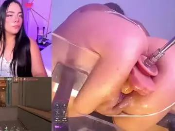 Chaturbate Nude Webcam of purrybella