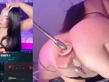 Chaturbate Adult Video Chat of purrybella