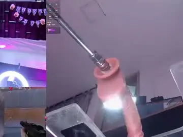 Chaturbate Sex Cam of purrybella