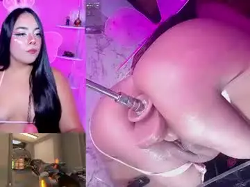 Chaturbate Sex Chat of purrybella