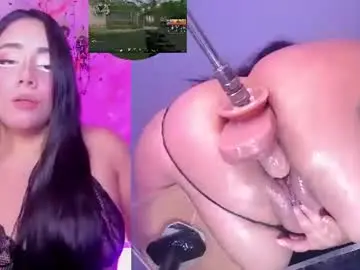 Chaturbate Nude Webcam of purrybella