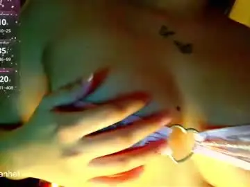 Chaturbate Free Live Porn of r0ttenangel