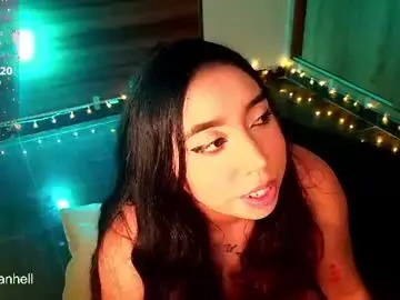 Chaturbate Nude Webcam of r0ttenangel