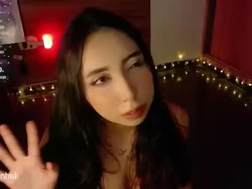 Chaturbate Live Sex Cam of r0ttenangel
