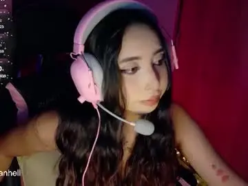 Chaturbate Best Webcam of r0ttenangel