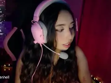 Chaturbate Sex Cam of r0ttenangel