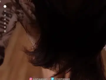 Chaturbate Live Sex of sigmasian