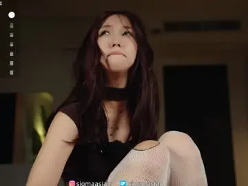 Chaturbate Best Webcam of sigmasian