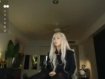 Chaturbate Nude Webcam of sigmasian