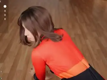 Chaturbate Sex Cam of sigmasian