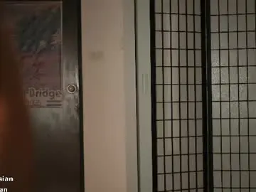Chaturbate Live Sex Cam of sigmasian