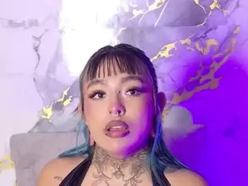 Chaturbate Live Sex of sophia_harrys