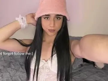 Chaturbate Live Porn of sophie_gonx