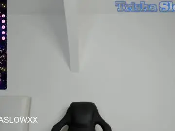 Chaturbate Free Porn Cam of trishaslowxx