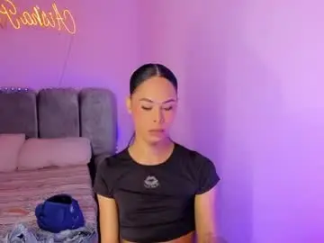 Chaturbate Live Porn of zeuss_x