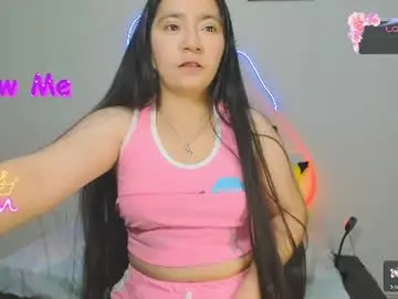 Chaturbate Sex Cam of _litle_mily_