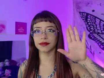 Chaturbate Sex Chat of abbylizzyxx