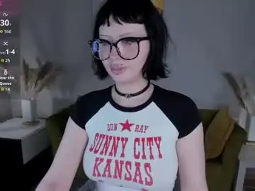 Chaturbate Live Sex Cam of adelle_lee
