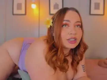 Chaturbate Nude Webcam of allasska_