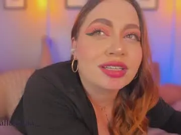 Chaturbate Adult Webcams of allasska_