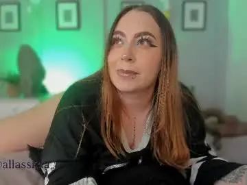 Chaturbate Adult Video Chat of allasska_