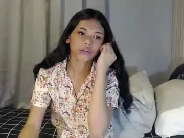 Chaturbate Private Sex Chat of anok_yaii