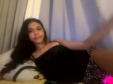 Chaturbate Live Sex of anok_yaii