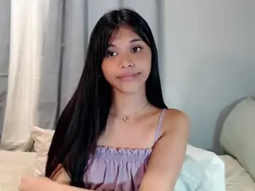 Chaturbate Private Sex Chat of anok_yaii