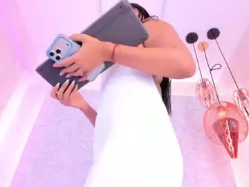 Chaturbate Live Sex Cam of aprilalen