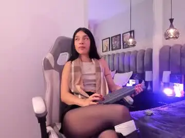 Chaturbate Adult Video Chat of bad__girll_
