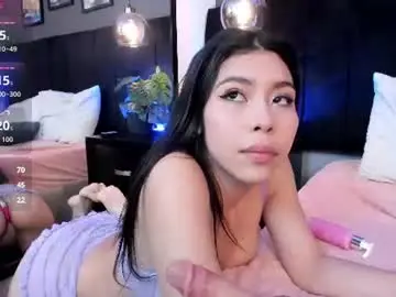 Chaturbate Free Live Porn of bianca_monroe_