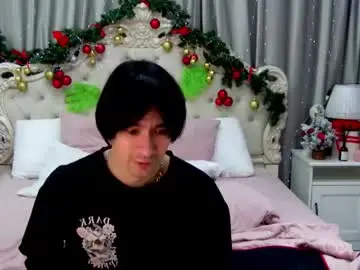 Chaturbate Best Webcam of calvinowens