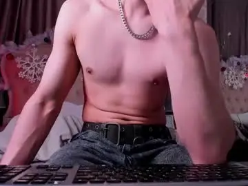 Chaturbate Live Sex Cam of calvinowens