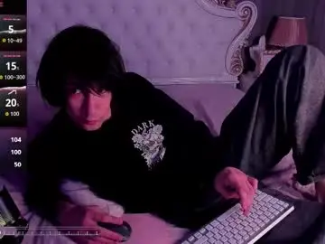 Chaturbate Free Live Porn of calvinowens