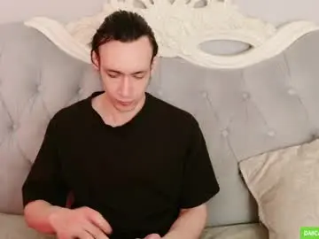 Chaturbate Sex Cam of calvinowens