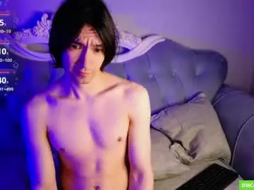 Chaturbate Live Sex of calvinowens