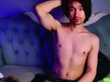 Chaturbate Live Sex of calvinowens